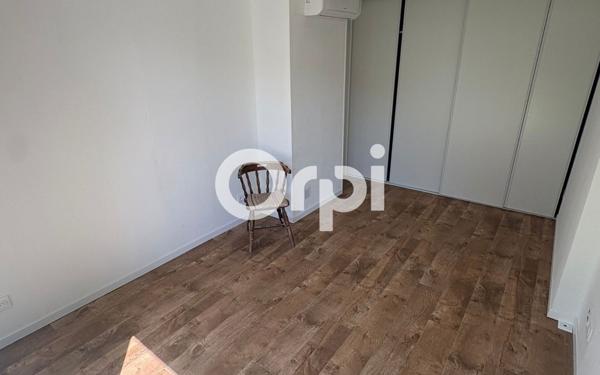 Appartement à louer    3 pièces • 52,26 m2 Mons-en-Baroeul