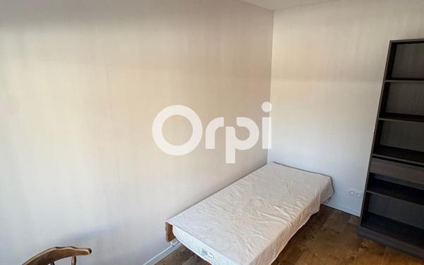 Appartement à louer    3 pièces • 52,26 m2 Mons-en-Baroeul