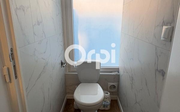 Appartement à louer    3 pièces • 52,26 m2 Mons-en-Baroeul