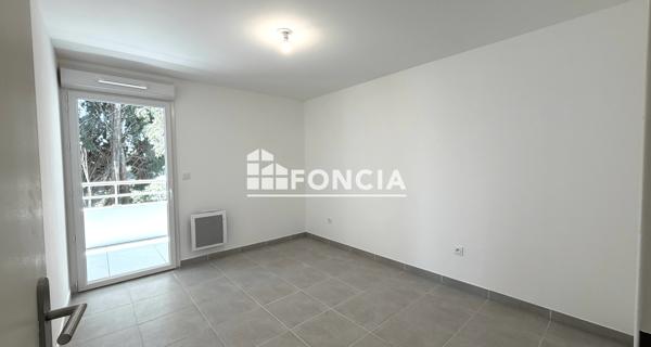Location Appartement 3 pièces 57.27 m² - Saint-rémy-de-provence 13210