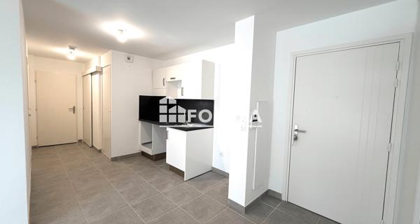 Location Appartement 3 pièces 57.27 m² - Saint-rémy-de-provence 13210