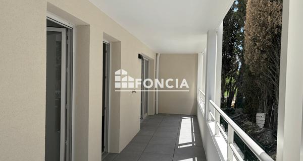 Location Appartement 3 pièces 57.27 m² - Saint-rémy-de-provence 13210