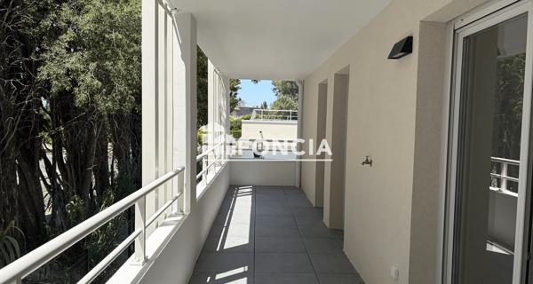 Location Appartement 3 pièces 57.27 m² - Saint-rémy-de-provence 13210