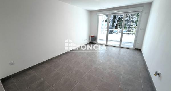 Location Appartement 3 pièces 57.27 m² - Saint-rémy-de-provence 13210