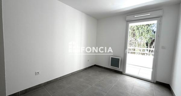 Location Appartement 3 pièces 57.27 m² - Saint-rémy-de-provence 13210