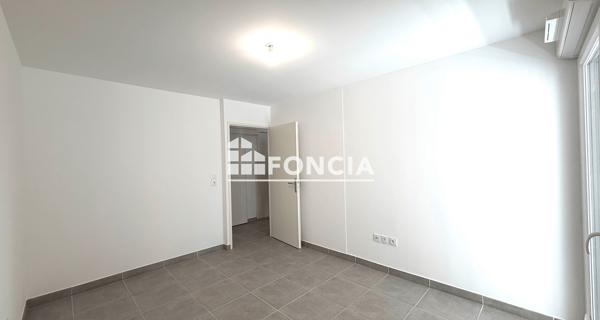 Location Appartement 3 pièces 57.27 m² - Saint-rémy-de-provence 13210