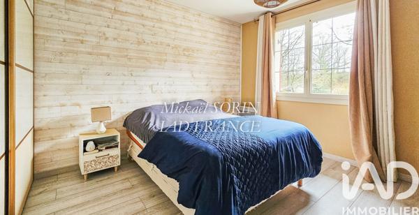 Maison à vendre 7 pièces 200 m² La Chaize-le-Vicomte