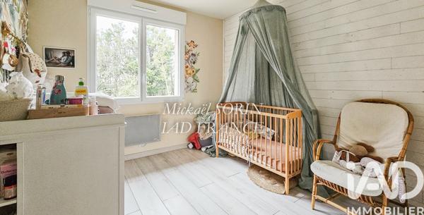 Maison à vendre 7 pièces 200 m² La Chaize-le-Vicomte