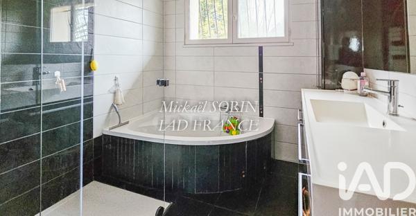 Maison à vendre 7 pièces 200 m² La Chaize-le-Vicomte