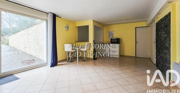 Maison à vendre 7 pièces 200 m² La Chaize-le-Vicomte