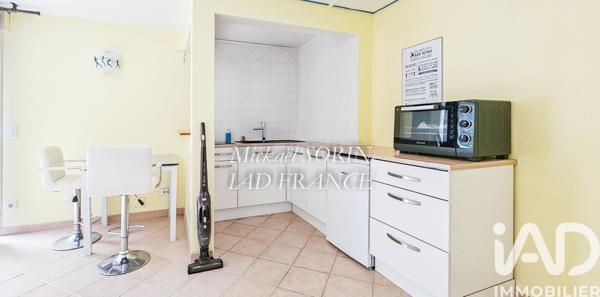 Maison à vendre 7 pièces 200 m² La Chaize-le-Vicomte