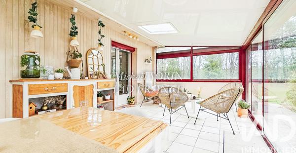 Maison à vendre 7 pièces 200 m² La Chaize-le-Vicomte