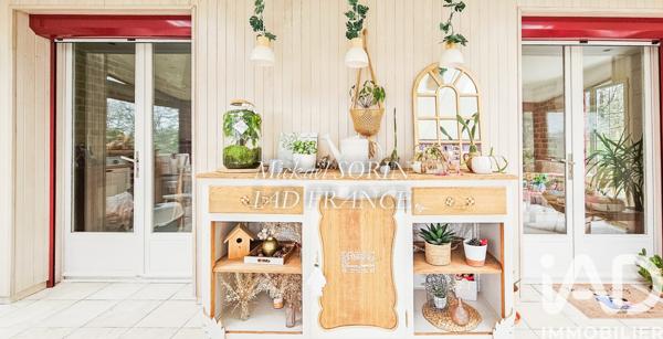 Maison à vendre 7 pièces 200 m² La Chaize-le-Vicomte