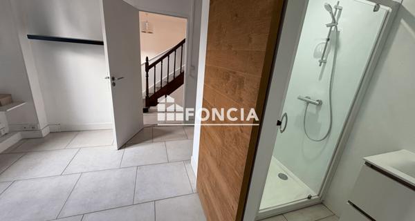 À vendre Maison 5 pièces 136 m² - Angers 49100