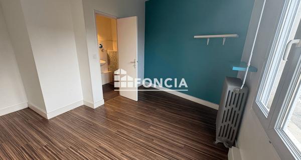 À vendre Maison 5 pièces 136 m² - Angers 49100