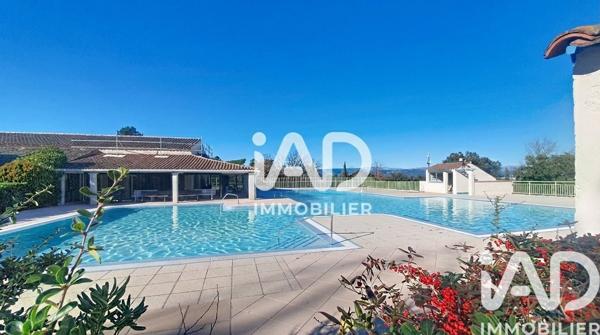 Terrain à vendre 227 m² Roquebrune-sur-Argens