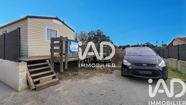 Terrain à vendre 227 m² Roquebrune-sur-Argens