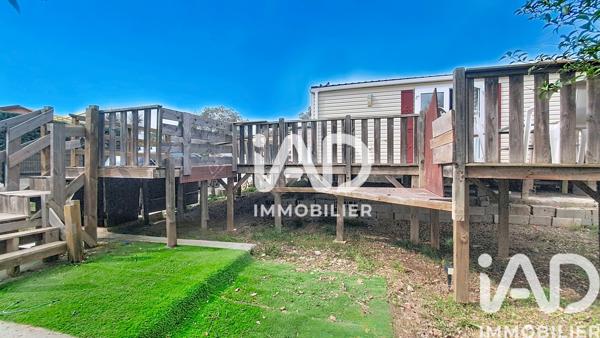 Terrain à vendre 227 m² Roquebrune-sur-Argens