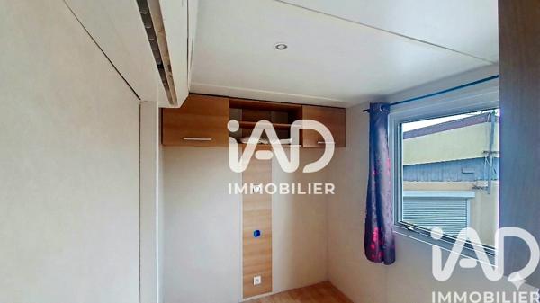 Terrain à vendre 227 m² Roquebrune-sur-Argens