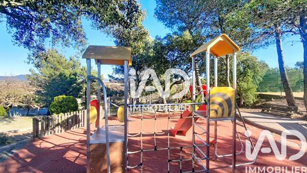Terrain à vendre 227 m² Roquebrune-sur-Argens