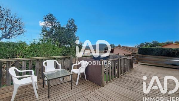 Terrain à vendre 227 m² Roquebrune-sur-Argens