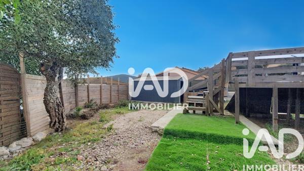 Terrain à vendre 227 m² Roquebrune-sur-Argens