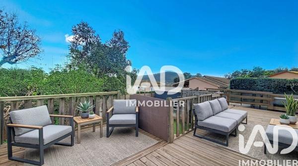 Terrain à vendre 227 m² Roquebrune-sur-Argens