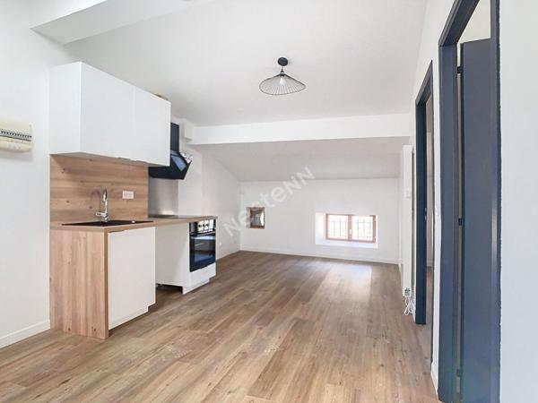 Appartement T3 bis - Montélimar