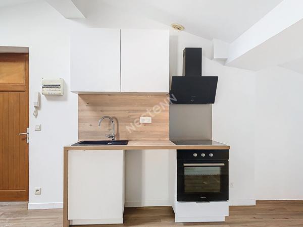 Appartement T3 bis - Montélimar