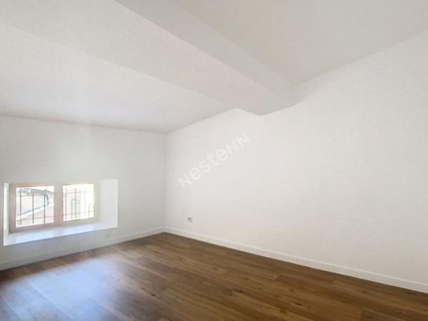 Appartement T3 bis - Montélimar