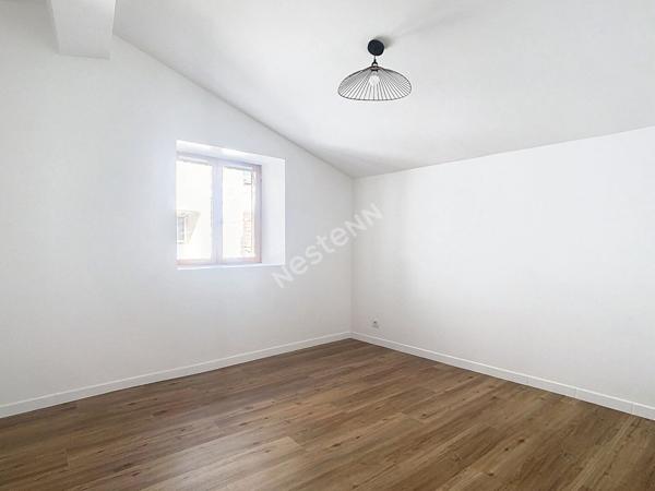 Appartement T3 bis - Montélimar