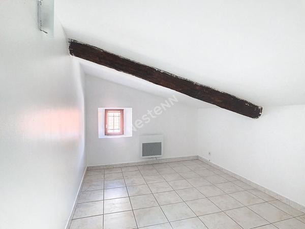 Appartement T3 bis - Montélimar