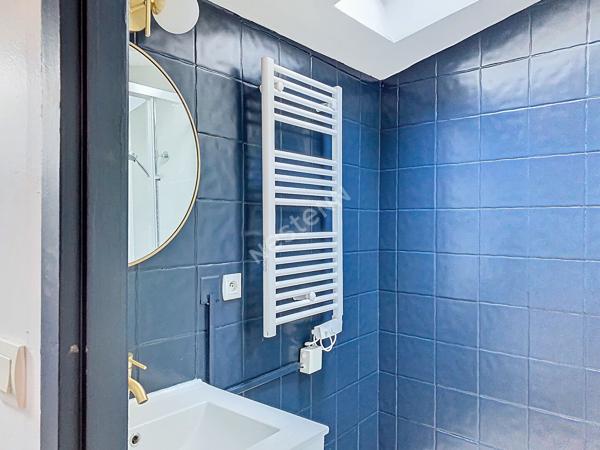 Appartement T3 bis - Montélimar
