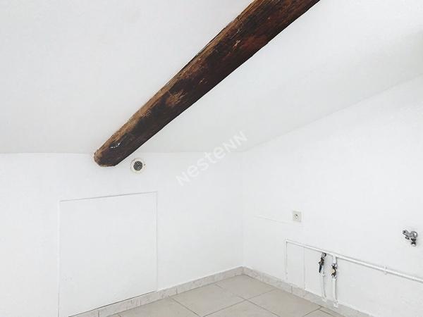 Appartement T3 bis - Montélimar