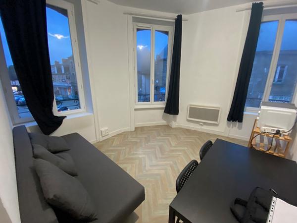 A vendre immeuble de rapport a Merdrignac . Axe Rennes Loudeac