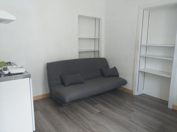 A vendre immeuble de rapport a Merdrignac . Axe Rennes Loudeac