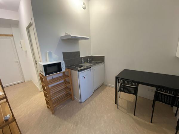 A vendre immeuble de rapport a Merdrignac . Axe Rennes Loudeac