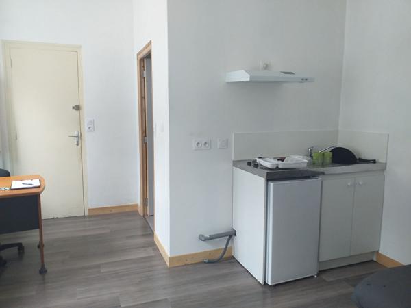 A vendre immeuble de rapport a Merdrignac . Axe Rennes Loudeac