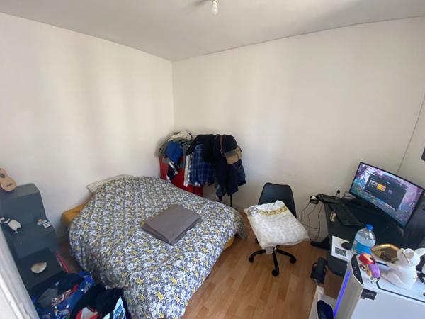 A vendre immeuble de rapport a Merdrignac . Axe Rennes Loudeac