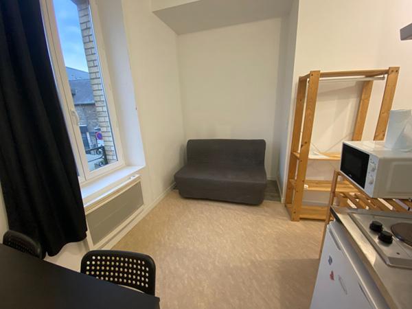 A vendre immeuble de rapport a Merdrignac . Axe Rennes Loudeac