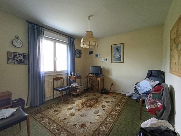 Maison familiale proche centre-ville