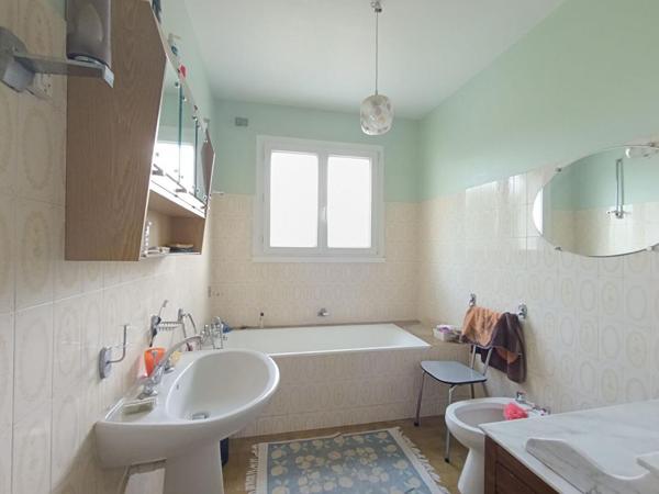 Maison familiale proche centre-ville