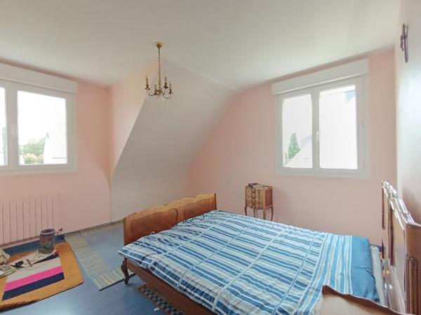 Maison familiale proche centre-ville