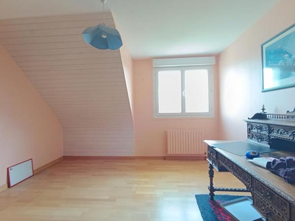 Maison familiale proche centre-ville