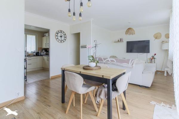 Maison à vendre |  Beynes |  5 pièces | 107 m²