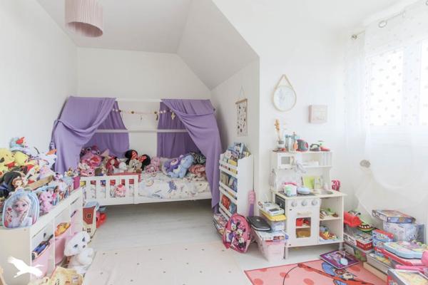 Maison à vendre 355 000 € Beynes 5 p 107 m² DPE D