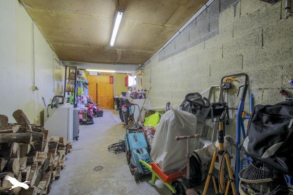 Maison à vendre 355 000 € Beynes 5 p 107 m² DPE D