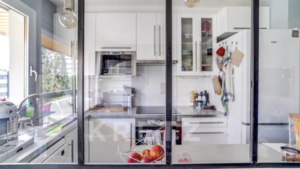 Appartement idéalement situé à Boulogne