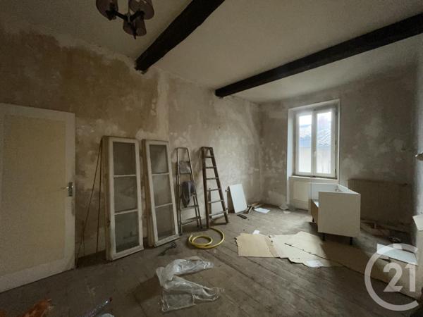 Appartement Studio à vendre  1 pièce - 26,88 m2 ST GIRONS - 09