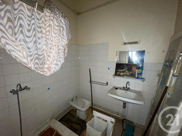 Appartement Studio à vendre  1 pièce - 26,88 m2 ST GIRONS - 09